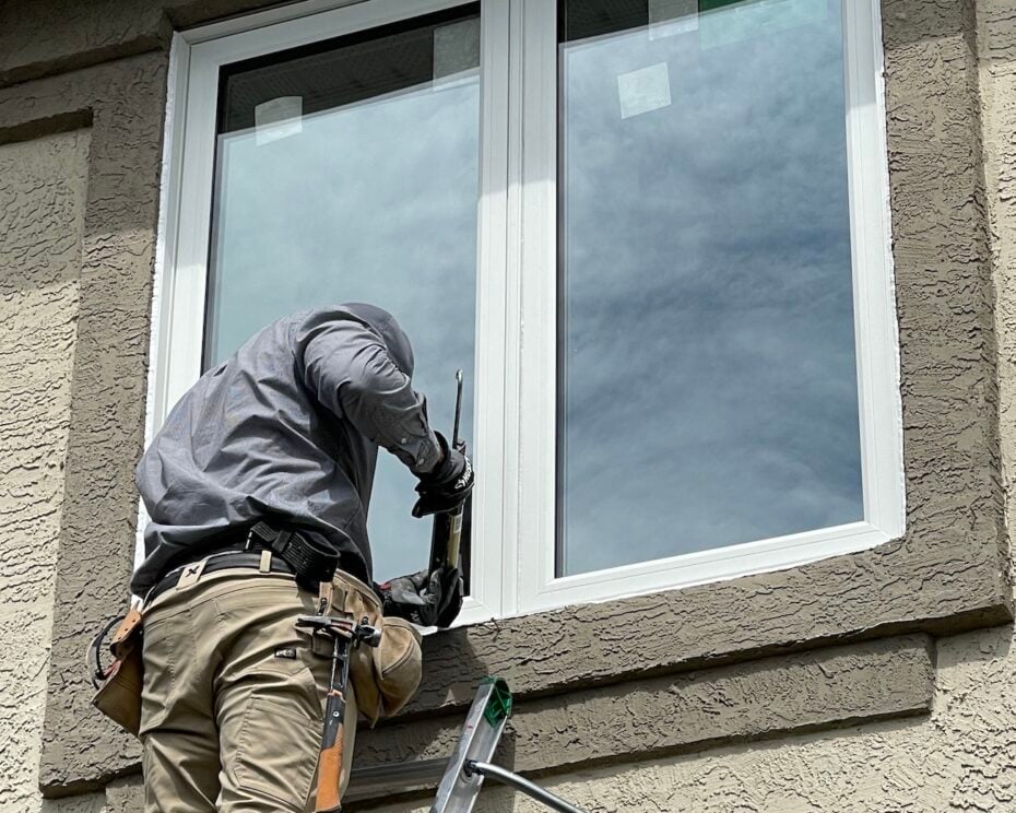 Replacement Windows
