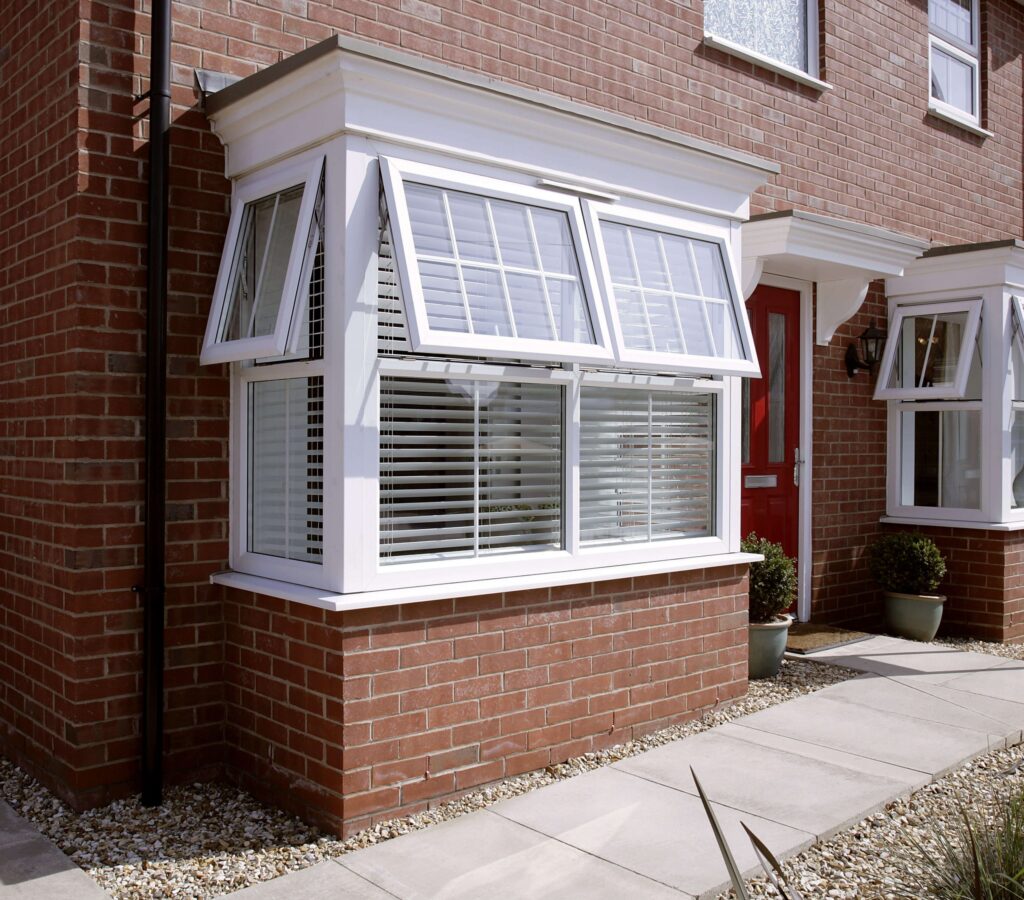 Bay Window Style