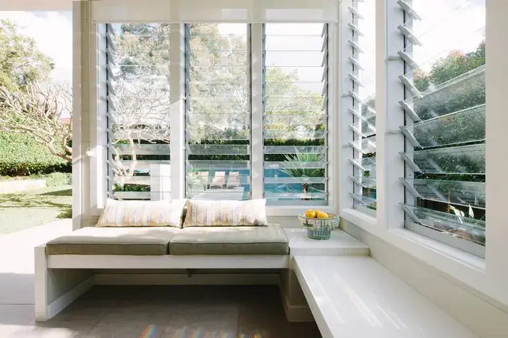 Window Selection