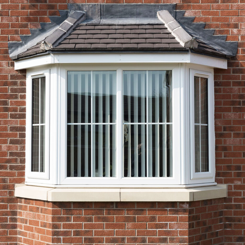 Bay Window